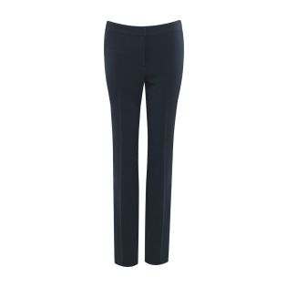 Banner Trimley Girls Slimfit Trousers Navy