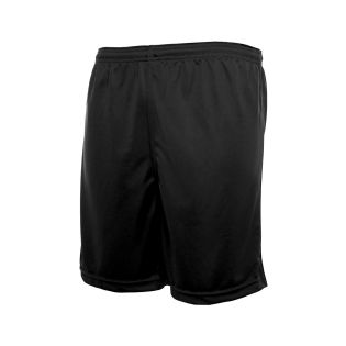 Football Shorts Black