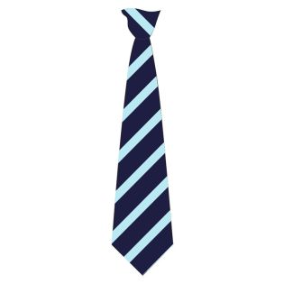 Tie Clip Broad Str.Stock BS Na/Sk
