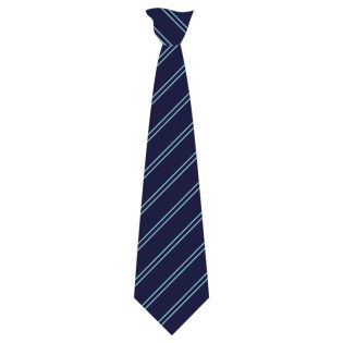 Tie Clip Str.Double Stock DS Na/Sk