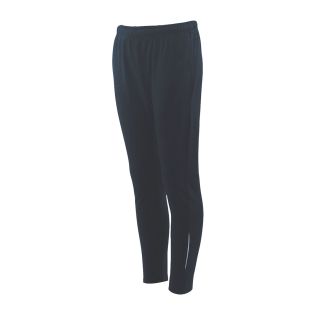 Essentials Training Pant Navy/Silver