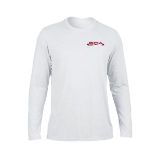 RAL LS T-Shirt(GD011) Birmingham Ormiston White
