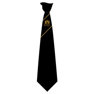 Tie Clip 1 Logo Basildon A. Bl/Go
