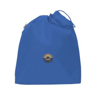 Dunraven School Gym Bag (11070) Royal