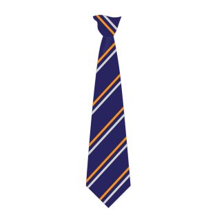 Tie Clip St.Sp.1Wc Ferrers School NAGO