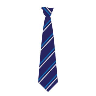 Tie Clip St.Sp.1Wc Ferrers School NASK