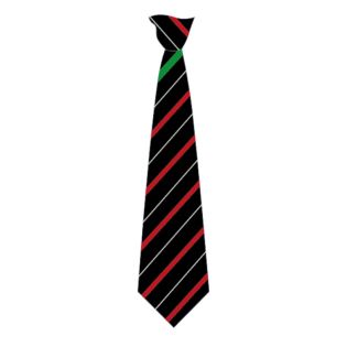 Tie Clip St.Sp.PC Kineton Bl/Bo