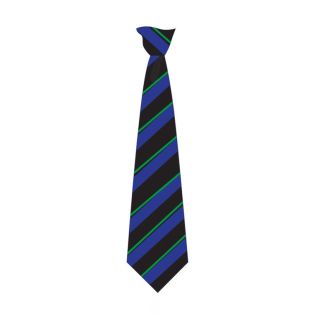 Tie Clip St.Sp.1Wc NHampton A. Emer