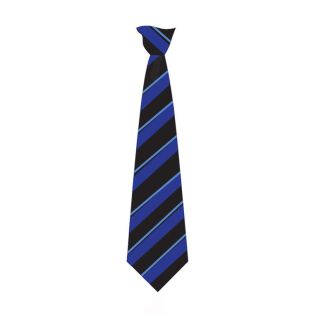 Tie Clip St.Sp.1Wc NHampton A. LtBlue