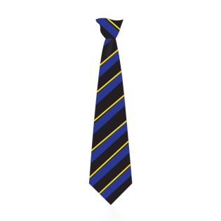 Tie Clip St.Sp.1Wc NHampton A. Yell