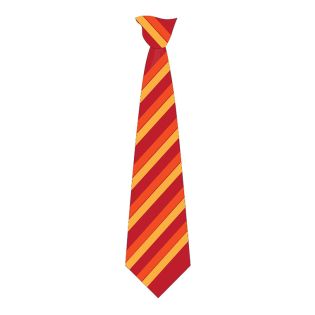 Tie Clip St.Sp.1Wc Neale Wade Red/Oran