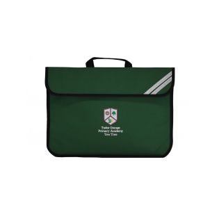 WT Book Bag (BB03) Yew Tree Primary Bottle