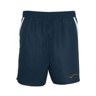 Cuatro shorts Wallingford Na/Wh