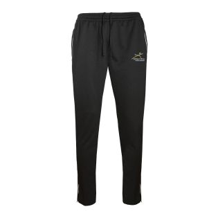 Performance Training Pants William Ellis Black/Silver