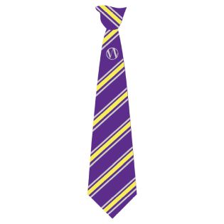Tie with Logo Worthing High PUYE