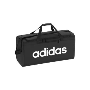 Adidas Medium Core Duffle Bag Black
