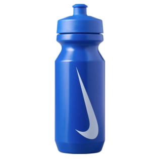 Nike Water Bottle Blue