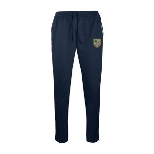 Performance Training Pants CHS Leftwich Navy/Silver