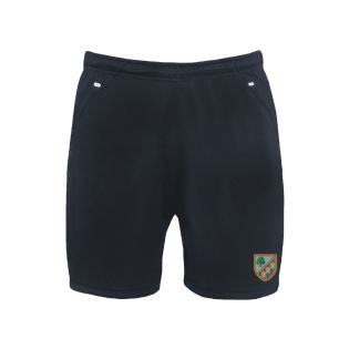 Performance Short CHS Leftwich Navy/Silver