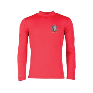 Precision Base Layer Dr Challoners GS Red