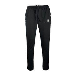 Performance Training Pants Ilford County HS Black/Silver
