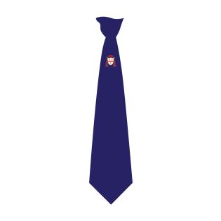 Saint John Henry Newman C.School Tie(Year 10-11) Navy