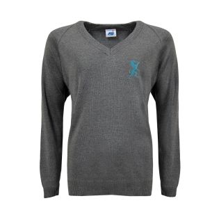 Jumper Cotn.V J.Madejski A. Grey