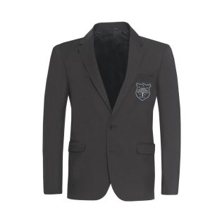 Signature Boys Jacket Middlewich STEGRE