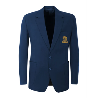 Banner Boys Blazer Ziggys ROYA