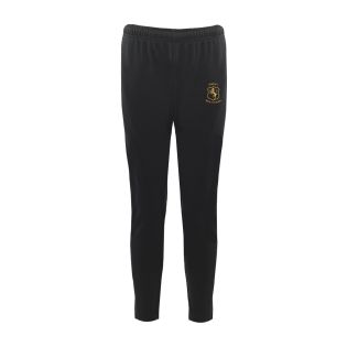 Essentials Training Pant Shirley H.S Black/Silver