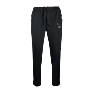 Performance Training Pants The Oxford Academy Black/Silver
