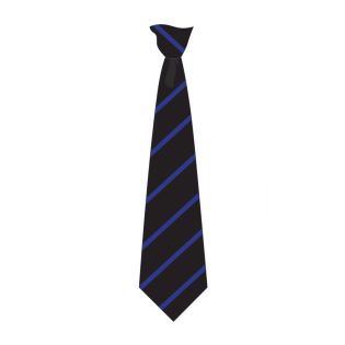 Tie St.Sp.2Wc Windsor Bl/Ro
