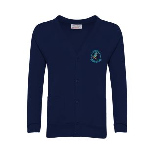 Select Cardigan Windale PS Navy
