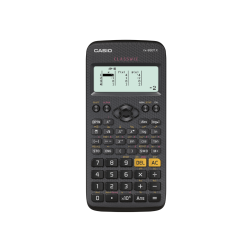 Casio FX-83GT-X Calculator Black
