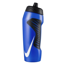 Nike Hyperfuel Water Bottle Blue