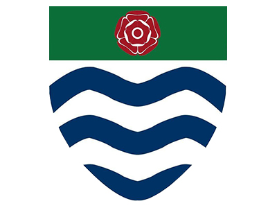 Court Moor School school logo
