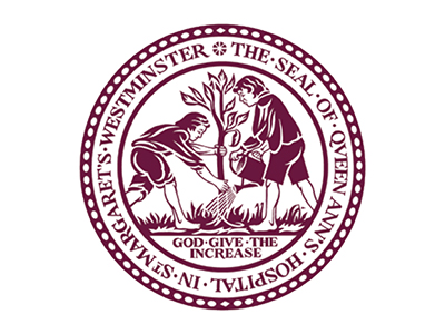 The Grey Coat Hospital School school logo