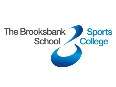 Brooksbank School school logo