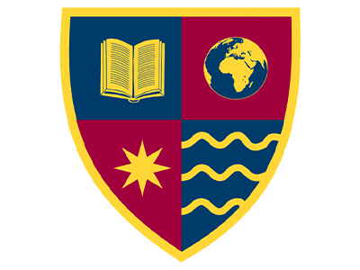 Biddenham International School and Sport school logo