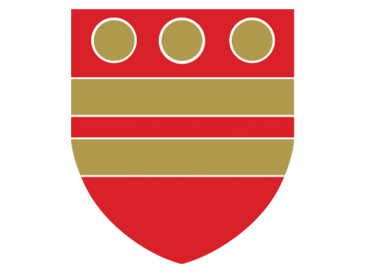 Bourne Grammar School school logo