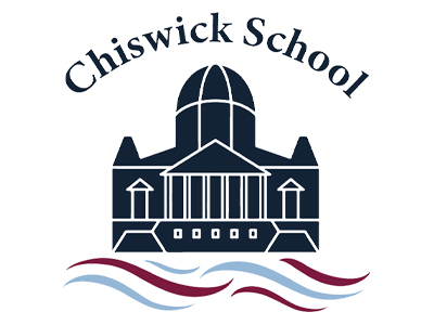 Chiswick  School school logo
