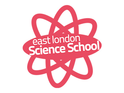 East London Science School school logo