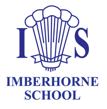 Imberhorne School school logo