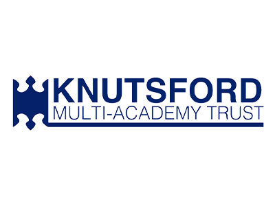 Knutsford Multi Academy Trust school logo