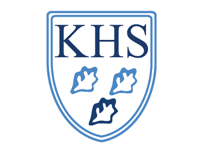 Kesgrave High School school logo