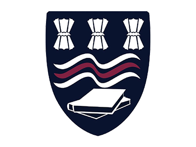 Longsands Academy school logo