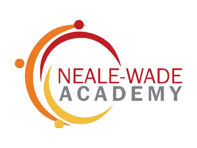 Neale-Wade Academy school logo
