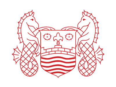 The Netherhall School school logo