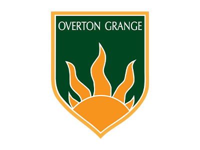 Overton Grange School school logo