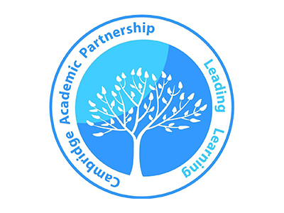 Cambridge Academic Partnership school logo
